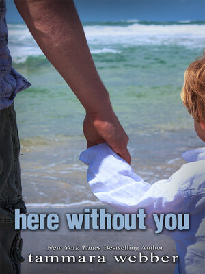cover image of Here Without You